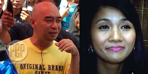 sex scandal ni wally bayola|Wally Bayola's wife stands by the comedian's side amidst video .